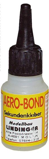 Adeziv tip CA fluid
